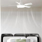 🎉 2026 Sale — Over 15,000 Sold! 💡 Socket Fan Light With Remote – Stepless Dimming & Reversible DC Motor 🌬️