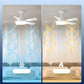 🎉 2026 Sale — Over 15,000 Sold! 💡 Socket Fan Light With Remote – Stepless Dimming & Reversible DC Motor 🌬️