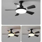 🎉 2026 Sale — Over 15,000 Sold! 💡 Socket Fan Light With Remote – Stepless Dimming & Reversible DC Motor 🌬️
