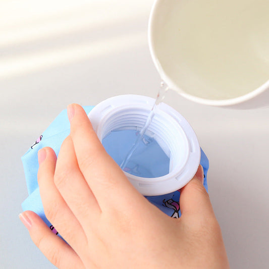 🎉 2026 Sale — Over 39,000 Sold! 🧊 📢BUY 1 GET 1 FREE !! ⏰Reusable Ice Pack Bag