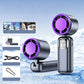 🎉 2026 Sale — Over 52,000 Sold! ❄️ Personal Cooling Fan with Semiconductor Chip – Instant Ice Cooling & 199 Speeds 🌬️