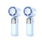 🎉 2026 Sale — Over 52,000 Sold! ❄️ Personal Cooling Fan with Semiconductor Chip – Instant Ice Cooling & 199 Speeds 🌬️