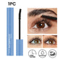👁️ Buy 1 Get 1 Free! ✨ Smudge-Proof Long-Lasting Lash Mascara – Waterproof, Volumizing, Quick Dry 💄