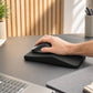 🎉 2026 Sale — Over 33,000 Sold! 🖱️ Ergonomic Memory Foam Wrist Rest Pad – Pressure Relief & Non-Slip Base 💻