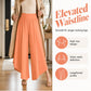🎉 2026 Sale — Over 32,000 Sold! 👖 Women's Lightweight Flowy Wide Leg Pants – High-Waisted & Breathable 🌸