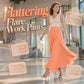 🎉 2026 Sale — Over 32,000 Sold! 👖 Women's Lightweight Flowy Wide Leg Pants – High-Waisted & Breathable 🌸