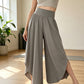 🎉 2026 Sale — Over 32,000 Sold! 👖 Women's Lightweight Flowy Wide Leg Pants – High-Waisted & Breathable 🌸