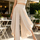 🎉 2026 Sale — Over 32,000 Sold! 👖 Women's Lightweight Flowy Wide Leg Pants – High-Waisted & Breathable 🌸