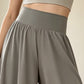 🎉 2026 Sale — Over 32,000 Sold! 👖 Women's Lightweight Flowy Wide Leg Pants – High-Waisted & Breathable 🌸