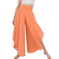 🎉 2026 Sale — Over 32,000 Sold! 👖 Women's Lightweight Flowy Wide Leg Pants – High-Waisted & Breathable 🌸