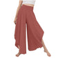 🎉 2026 Sale — Over 32,000 Sold! 👖 Women's Lightweight Flowy Wide Leg Pants – High-Waisted & Breathable 🌸