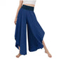 🎉 2026 Sale — Over 32,000 Sold! 👖 Women's Lightweight Flowy Wide Leg Pants – High-Waisted & Breathable 🌸