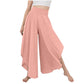 🎉 2026 Sale — Over 32,000 Sold! 👖 Women's Lightweight Flowy Wide Leg Pants – High-Waisted & Breathable 🌸