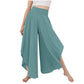 🎉 2026 Sale — Over 32,000 Sold! 👖 Women's Lightweight Flowy Wide Leg Pants – High-Waisted & Breathable 🌸