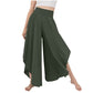 🎉 2026 Sale — Over 32,000 Sold! 👖 Women's Lightweight Flowy Wide Leg Pants – High-Waisted & Breathable 🌸