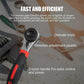 🎉 2026 Sale — Over 36,000 Sold! 🔧 Adjustable Ratchet Wrench – Large Torque & Anti-Rust Chrome Vanadium Steel ⚙️