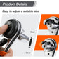 🎉 2026 Sale — Over 36,000 Sold! 🔧 Adjustable Ratchet Wrench – Large Torque & Anti-Rust Chrome Vanadium Steel ⚙️