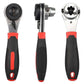🎉 2026 Sale — Over 36,000 Sold! 🔧 Adjustable Ratchet Wrench – Large Torque & Anti-Rust Chrome Vanadium Steel ⚙️