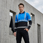 🏕️ 2026 Sale — Over 43,000 Sold!🔥Men's High Visibility Long Sleeve Shirt