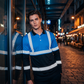 🏕️ 2026 Sale — Over 43,000 Sold!🔥Men's High Visibility Long Sleeve Shirt