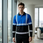 🏕️ 2026 Sale — Over 43,000 Sold!🔥Men's High Visibility Long Sleeve Shirt