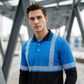 🏕️ 2026 Sale — Over 43,000 Sold!🔥Men's High Visibility Long Sleeve Shirt