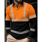 🏕️ 2026 Sale — Over 43,000 Sold!🔥Men's High Visibility Long Sleeve Shirt