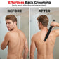 🎉 2026 Sale — Over 77,000 Sold! ✂️ Reach-Anywhere Body Trimmer for Men – Extendable Handle & Cordless USB 💪
