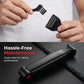 🎉 2026 Sale — Over 77,000 Sold! ✂️ Reach-Anywhere Body Trimmer for Men – Extendable Handle & Cordless USB 💪