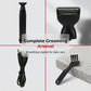 🎉 2026 Sale — Over 77,000 Sold! ✂️ Reach-Anywhere Body Trimmer for Men – Extendable Handle & Cordless USB 💪