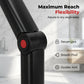 🎉 2026 Sale — Over 77,000 Sold! ✂️ Reach-Anywhere Body Trimmer for Men – Extendable Handle & Cordless USB 💪