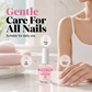 💅 2026 Sale — Over 47,000 Sold!✨ Keratin Nail Strengthener – Repairs Rough Surfaces & Glossy Finish 🌟
