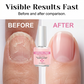 💅 2026 Sale — Over 47,000 Sold!✨ Keratin Nail Strengthener – Repairs Rough Surfaces & Glossy Finish 🌟