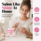 💅 2026 Sale — Over 47,000 Sold!✨ Keratin Nail Strengthener – Repairs Rough Surfaces & Glossy Finish 🌟