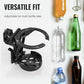 🚴 2026 Sale — Over 38,000 Sold!🔥 Foldable Cycling Bottle Holder – Anti-Drop & Rotating Disc 💧