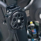 🚴 2026 Sale — Over 38,000 Sold!🔥 Foldable Cycling Bottle Holder – Anti-Drop & Rotating Disc 💧