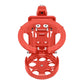 🚴 2026 Sale — Over 38,000 Sold!🔥 Foldable Cycling Bottle Holder – Anti-Drop & Rotating Disc 💧