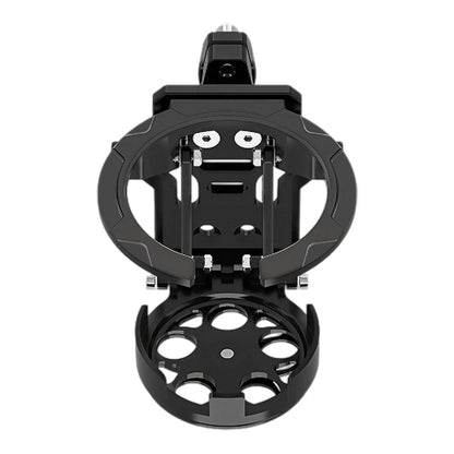 🚴 2026 Sale — Over 38,000 Sold!🔥 Foldable Cycling Bottle Holder – Anti-Drop & Rotating Disc 💧