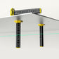 📐 2026 Sale — Over 23,000 Sold!🔧 Professional Tile Leveling Rod – High-Def Scale & Magnetic Base 🧲