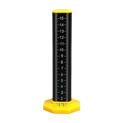 📐 2026 Sale — Over 23,000 Sold!🔧 Professional Tile Leveling Rod – High-Def Scale & Magnetic Base 🧲
