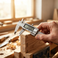 📏 2026 Sale — Over 91,000 Sold!✨ Precision Digital Caliper – 150mm Accurate Measurement 🔧