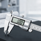 📏 2026 Sale — Over 91,000 Sold!✨ Precision Digital Caliper – 150mm Accurate Measurement 🔧