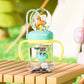 🎉 2026 Sale — Over 170,000 Sold! 🐳 Whale Fountain Sippy Cup for Toddlers – Interactive Spray & Premium Tritan 💧