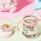 🎉 2026 Sale — Over 170,000 Sold! 🐳 Whale Fountain Sippy Cup for Toddlers – Interactive Spray & Premium Tritan 💧