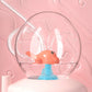 🎉 2026 Sale — Over 170,000 Sold! 🐳 Whale Fountain Sippy Cup for Toddlers – Interactive Spray & Premium Tritan 💧