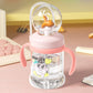 🎉 2026 Sale — Over 170,000 Sold! 🐳 Whale Fountain Sippy Cup for Toddlers – Interactive Spray & Premium Tritan 💧