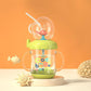 🎉 2026 Sale — Over 170,000 Sold! 🐳 Whale Fountain Sippy Cup for Toddlers – Interactive Spray & Premium Tritan 💧