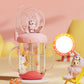🎉 2026 Sale — Over 170,000 Sold! 🐳 Whale Fountain Sippy Cup for Toddlers – Interactive Spray & Premium Tritan 💧