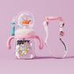 🎉 2026 Sale — Over 170,000 Sold! 🐳 Whale Fountain Sippy Cup for Toddlers – Interactive Spray & Premium Tritan 💧