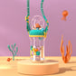 🎉 2026 Sale — Over 170,000 Sold! 🐳 Whale Fountain Sippy Cup for Toddlers – Interactive Spray & Premium Tritan 💧